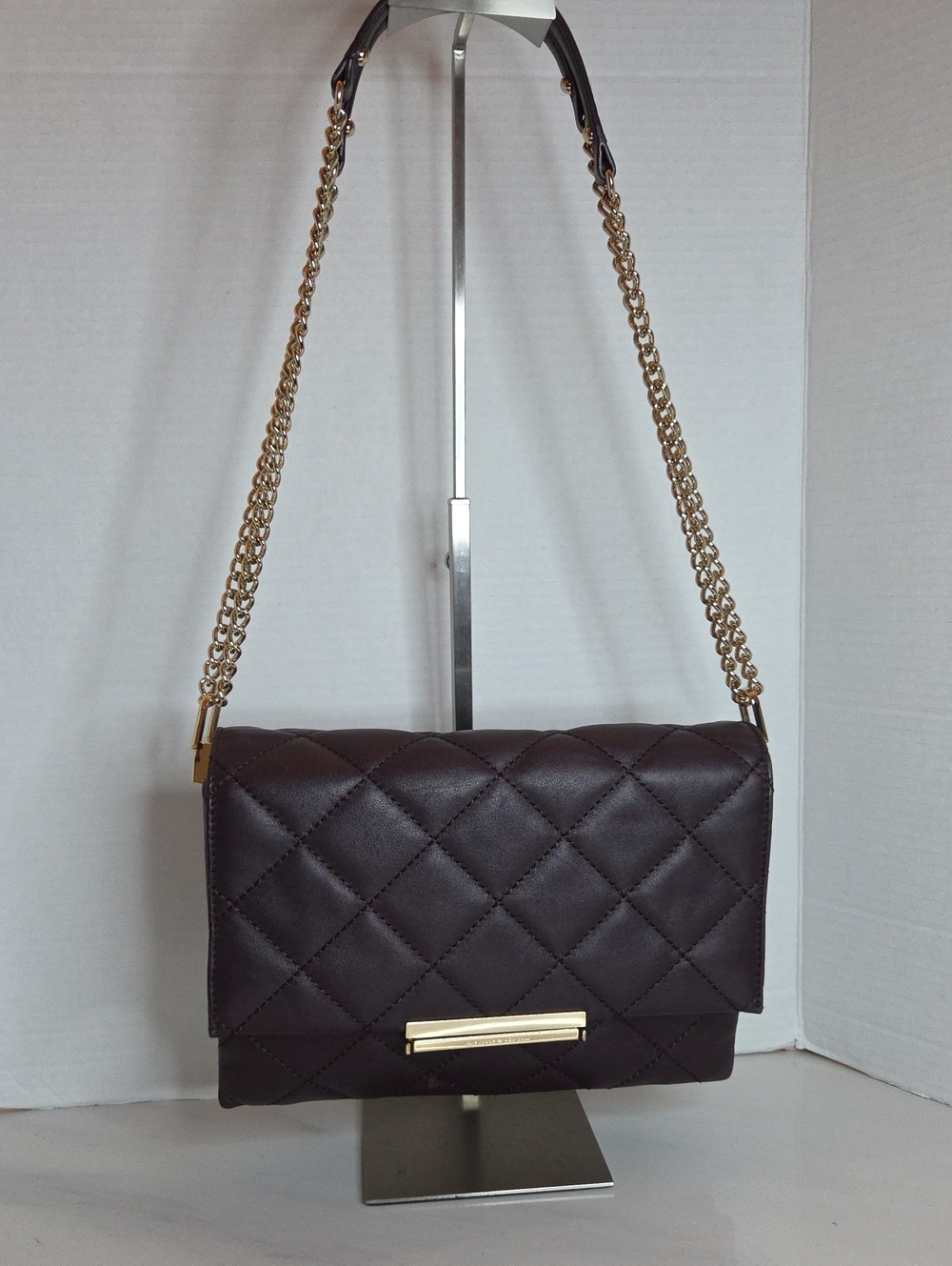 Kate Spade New York Emerson Place Lenia Quilted Shoulder Bag